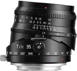 1,4/35 mm, MFT schwarz, Tilt Objektiv