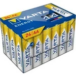 Energy Mignon AA CUBE24 Batterie plastikfrei