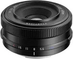 AF 3,5/14 mm, Fujifilm X-Mount schwarz, Objektiv
