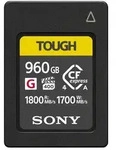 CFexpress 960GB TypA 1800/1700 MB/s VPG400 Speicherkarte