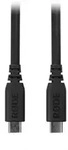 SC27 USB-C auf USB-C Kabel, 200 cm