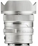 Contemporary 2,0/24 mm DG L-Mount silber, Objektiv