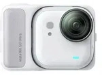 GO ULTRA Standard Edition wasserdichte Actioncam Arctic White Wei&szlig;