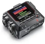 FR-AV2 Professioneller 2-Kanal- Audiorecorder