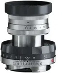 APO-Lanthar 3,5/50 mm grau VM, Objektiv, Limited grey