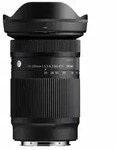 Contemporary 3,5-6,3/20-200 mm DG, Sony E-Mount schwarz, Objektiv