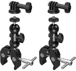 5321,54mm krabbenf&ouml;rmige Klemme Kit