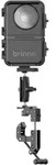 BCC5000 WiFi & 4K Zeitraffer-Kamera Bundle
