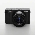DSC-RX1R III schwarz Vollformat Kamera