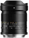 2,8/14 mm, Canon RF-Mount schwarz, Objektiv