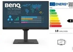 BL2490T 60,5 cm (23,8") schwarz Full-HD Business Monitor