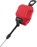 CHS-09 schwimmende Handschlaufe rot, f&uuml;r TG-Serie