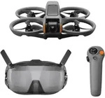 Avata 2 Fly Smart Combo (Single B.) Quadrokopter