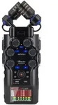 H6studio Audio Recorder, portabel