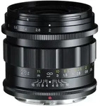 APO-Lanthar 2,0/28mm Nikon Z-Mount asph&auml;risch, schwarz, Objektiv