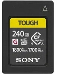 CFexpress 240GB TypA 1800/1700 MB/s VPG400 Speicherkarte