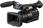 AG-CX370EJ 4K HDR 10BIT Handheld Camera Recorder