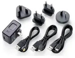 PS-P520U Universal-Netzteil USB, 5V