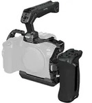 5958 Hawklock Schnellverschluss Cage Kit Canon R6 MIII/R6 MII Ad. Edt.