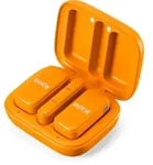 Wireless Micro orange USB-C Drahtlos Mikrofonsystem