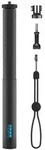 40in (1m) Carbonfaser Extension Pole
