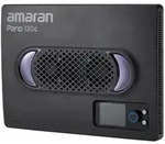 Pano 120c charcoal Lichtkit (EU) Fl&auml;chenleuchte
