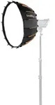 5396 FP-60 Quick-Setup Folding Parabolic Softbox