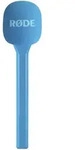 Interview GO Handadapter, blau