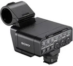 XLR-A4 XLR Adapter