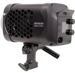 Halo 600x Bi-Color-COB-Leuchte, Studio-Scheinwerfer