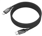 USB-C auf Lightning 120cm magnetisches Kabel