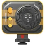 5511 Vibe P108 Pro Mini LED Videoleuchte (BumbleBee Edition)
