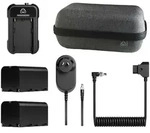 Universal Power Kit f&uuml;r Monitore und Monitor-Rekorder
