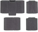 Pro Light Cineloader Dividers Kit, Trennelemente