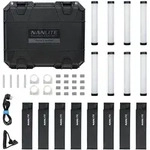 PavoTube II 6XR 8 Kit Beleuchtungs-Set
