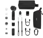 Osmo Pocket 4P Vlog Combo Gimbal Kamera