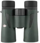 BD III 10x42 XD Fernglas dunkelgr&uuml;n