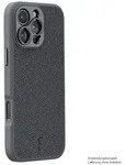 Case f. iPhone 16 Pro Max dark