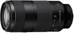 FE 5,6-8,0/100-400 mm OSS Objektiv, schwarz