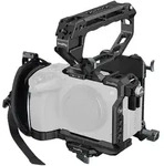 6779 Hawk-Lock Cage Kit w/V- Mount Plate for Sony FX5