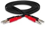CSS-202 Stereoverbindung sym. 2x TRS auf 2x TRS, 2 m