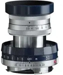 APO-Lanthar 3,5/50 mm navy VM, Objektiv, Limited navy
