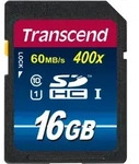 Premium 16 GB SDHC Class10 UHS-1 Read up to 90MB/s