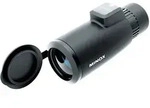 MD 7x42 Spektiv schwarz