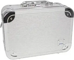 Silver 20 Alukoffer f&uuml;r Fotoausr&uuml;stung