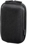 Hardcase Colour Style 7x4x12,5 cm Kameratasche schwarz