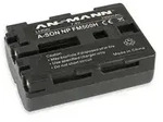 NP-FM 500H Lithium-Ionen Akku