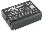 LP-E10 Lithium-Ionen Akku