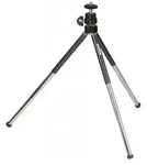 Multi-Level-Tischstativ mit Kugelkopf, Einstellh&ouml;he ca. 8,5-26 cm