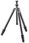 Traveler Stativ, Serie 1, 4 Beinsegmente
